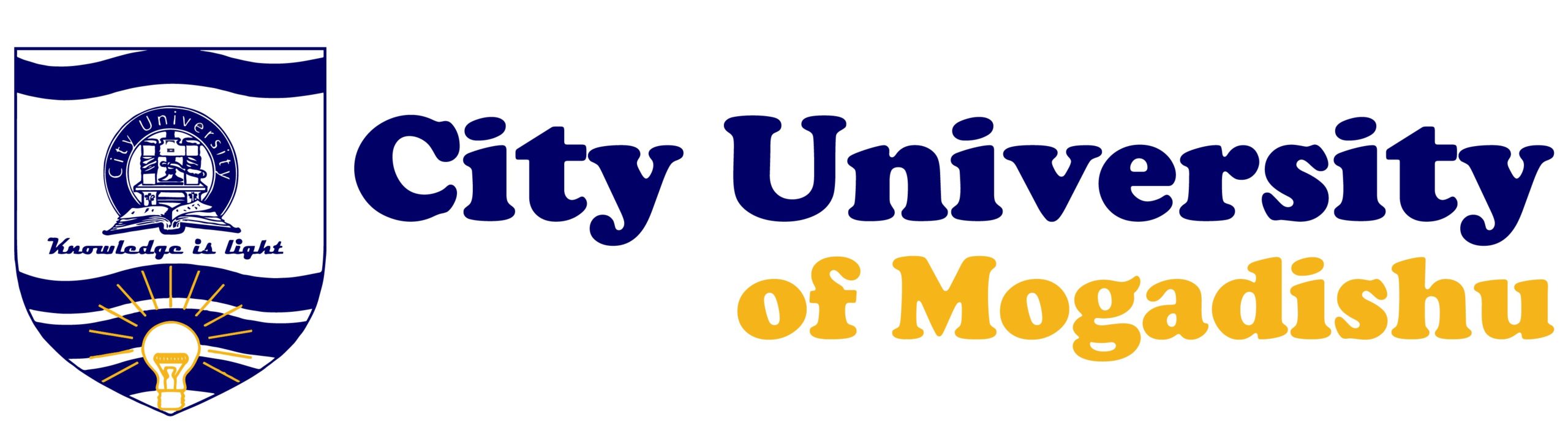 City Uni Logo